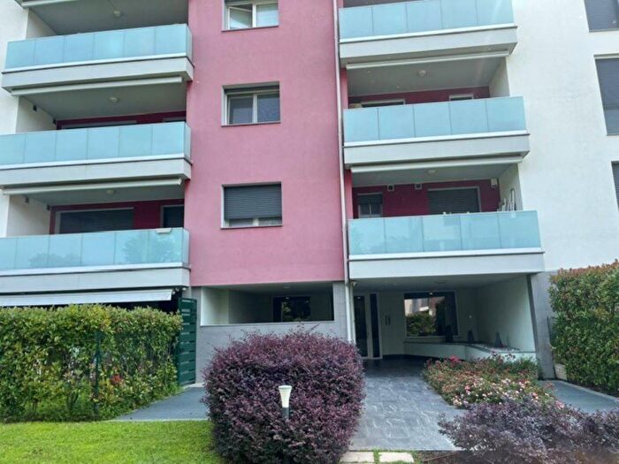 Appartamento bilocale in affitto in via pellegrini, San Pietro Pace, Rho