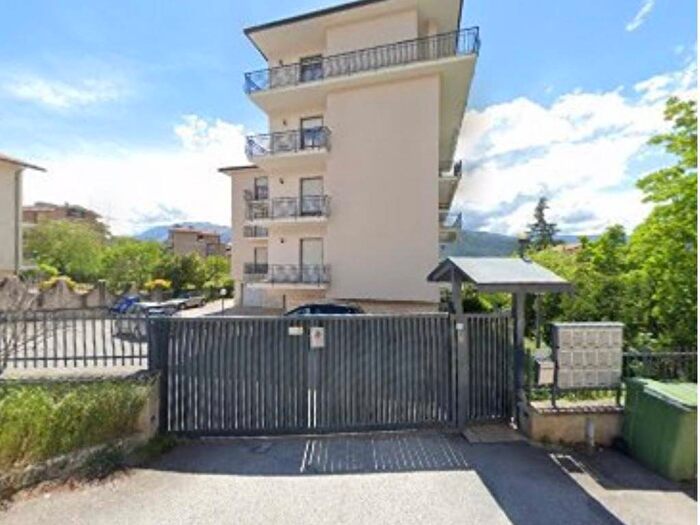 Casa bilocale in affitto in Strada Vicinale di Paganica, Santa Barbara San Sisto, LAquila