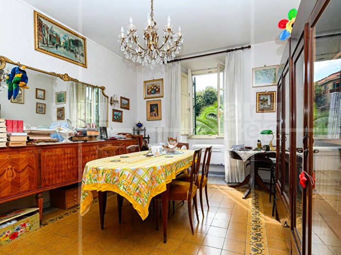 Appartamento con 5 locali in vendita in Via Giuseppe Andreoli, Mazzini Delle Vittorie, Roma