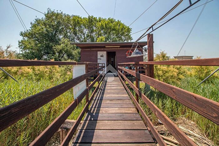 Casa monolocale in vendita in Via Bagnacavallo, Ravenna