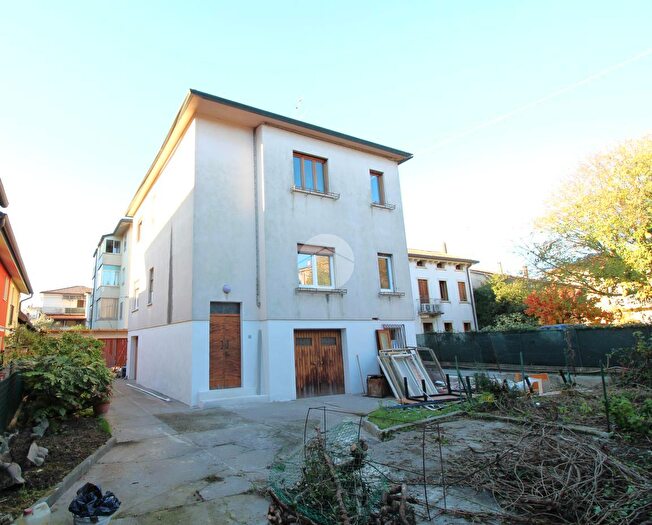 Casa trilocale in vendita in Viale Trieste, Vicenza