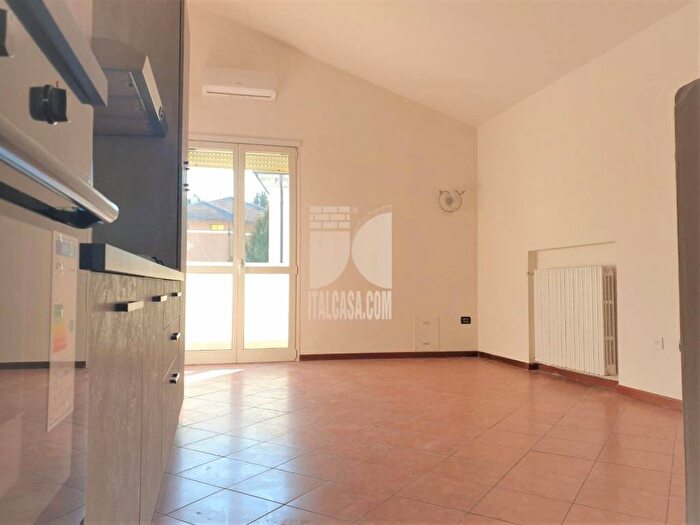 Appartamento bilocale in affitto in Borgoforte, Borgo Virgilio
