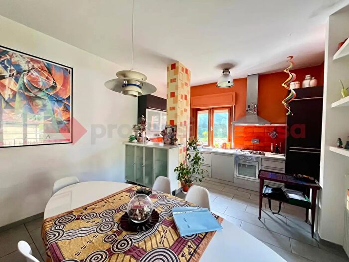 Appartamento con 5 locali in vendita in Via Nuova per Pisa, Lucca