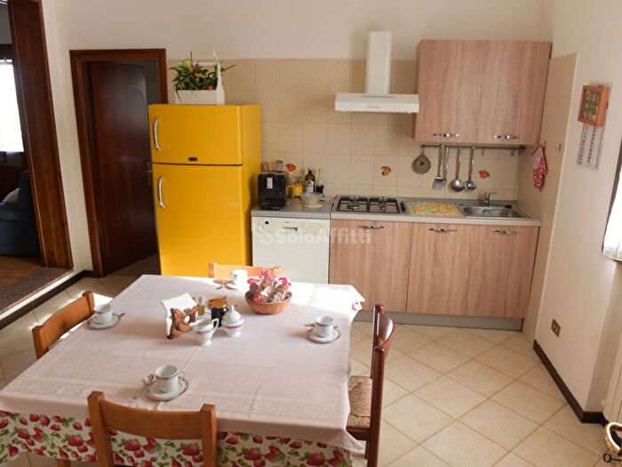 Casa con 6 locali in affitto in Via Larga, Castelfranco Emilia