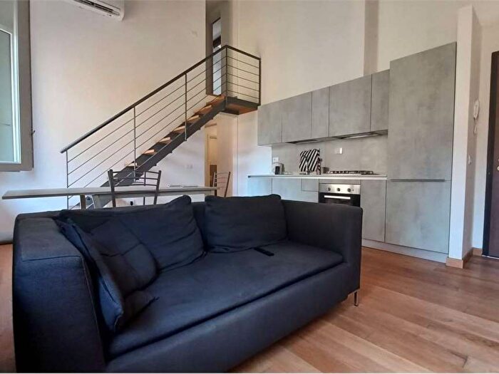 Appartamento quadrilocale in affitto in Via Cecconi, Novoli, Firenze