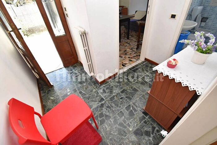 Casa monolocale in vendita in Via Ammiraglio Morin a, Forte Dei Marmi