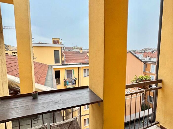 Appartamento monolocale in affitto in Via Panfilo Castaldi, Porta Venezia, Milano