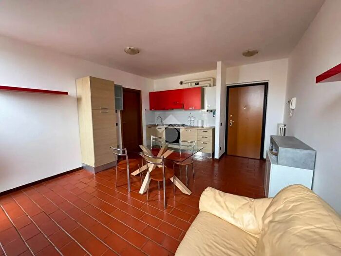 Appartamento bilocale in vendita in Via Stella, Bagnolo Mella