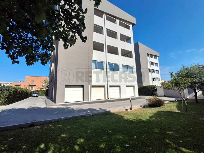 Appartamento in vendita in Via Paternò, Siracusa