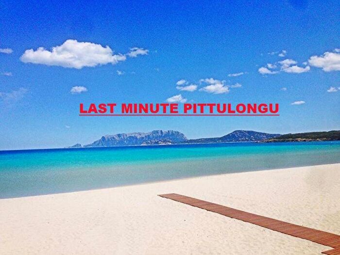 Appartamento quadrilocale in affitto in Via Donnigheddu, Pittulongu, Olbia