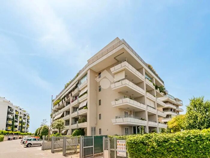 Appartamento bilocale in vendita in Via Alberto Giolitti, Roma