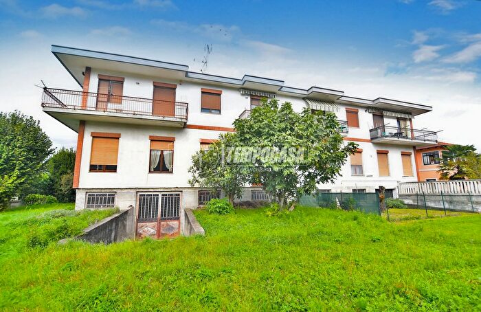 Appartamento quadrilocale in vendita in Via Torino, San Raffaele Cimena