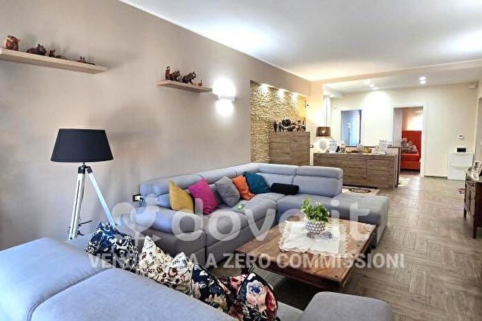 Appartamento quadrilocale in vendita in Via Sirtori Snc, Marsala