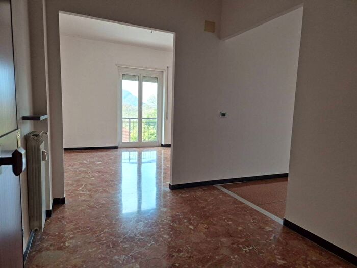 Appartamento trilocale in affitto in Via Carlo e Nello Rosselli, Piccarello, SantOlcese