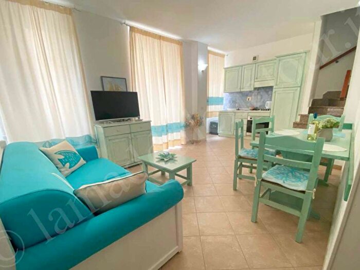 Appartamento bilocale in affitto in Via Giuseppe Garibaldi, La Maddalena