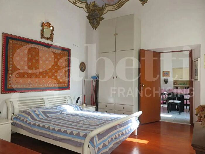 Appartamento trilocale in vendita in Piazza Garibaldi, Lerici