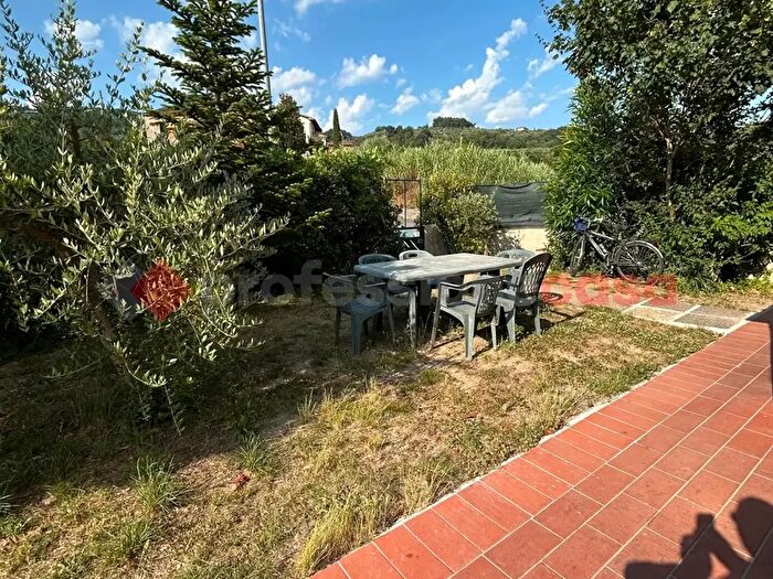 Appartamento quadrilocale in vendita in Montecatini Terme