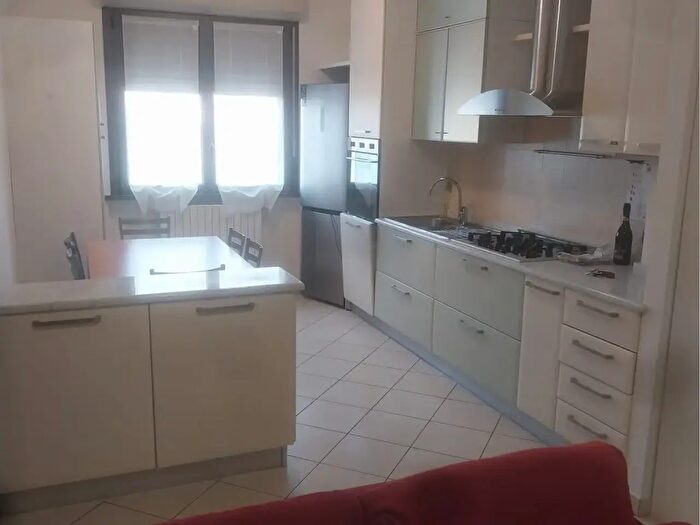 Appartamento bilocale in affitto in Via Pertini, Parma