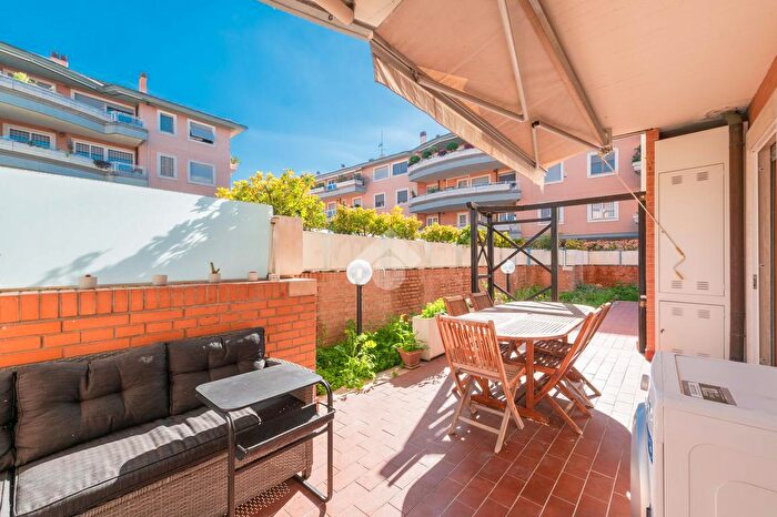 Appartamento bilocale in vendita in Via Pietro Ubaldo Angeletti, Roma