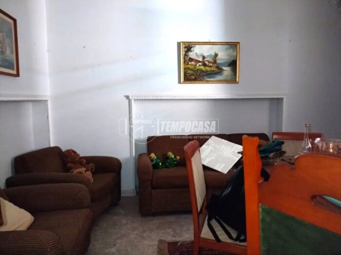 Casa quadrilocale in vendita in Via Salita Ogliastri, Messina