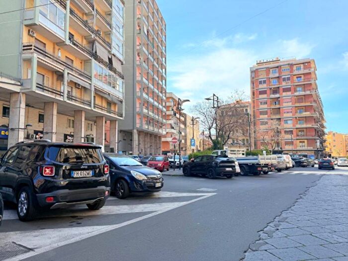 Appartamento bilocale in affitto in Via Cancelliere, Borgo, Catania