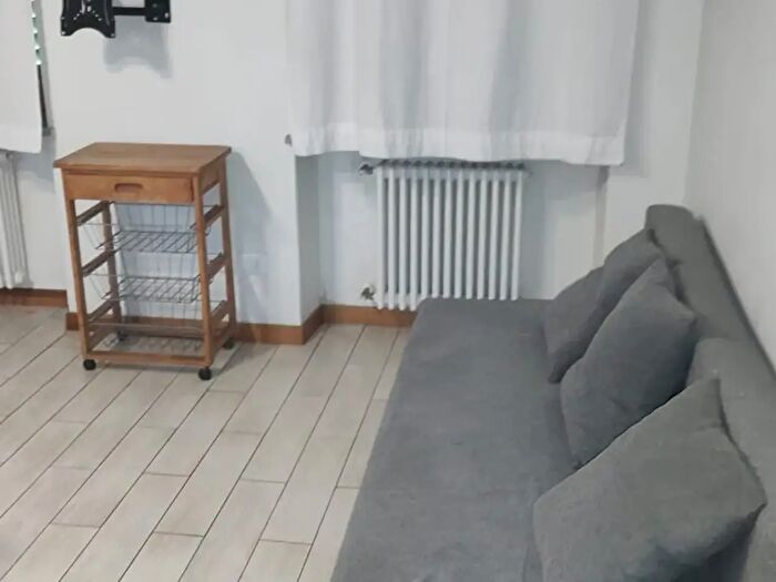 Appartamento bilocale in affitto in Via Emilia, Broni