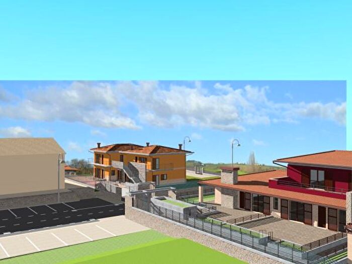 Appartamento bilocale in vendita in Jesi