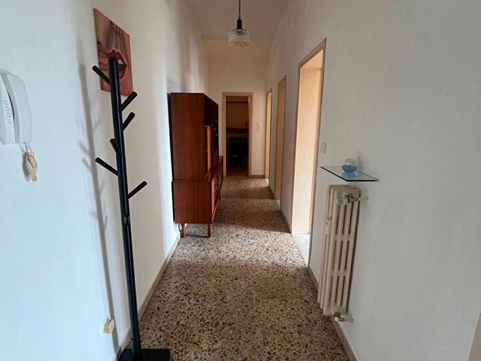 Appartamento trilocale in affitto in Via Luigi Michelazzi, Careggi Rifredi Dalmazia, Firenze