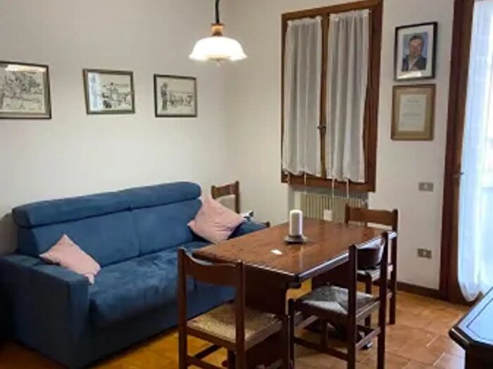 Appartamento con 5 locali in vendita in Pieve del Grappa