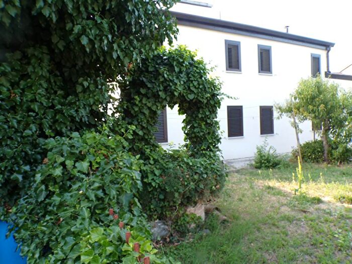 Casa quadrilocale in vendita in Via Travaglio, Fiscaglia
