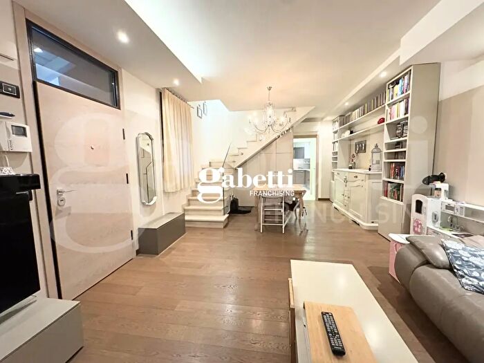 Appartamento quadrilocale in vendita in Rimini