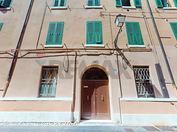 Appartamento quadrilocale in vendita in Ferrara