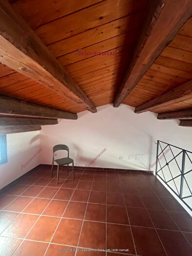 Appartamento bilocale in affitto in Via Alessandro Paternostro, Palermo