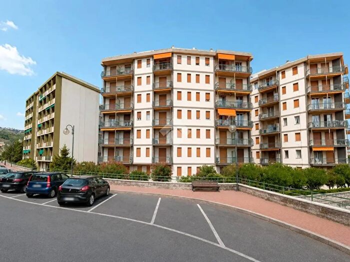 Appartamento monolocale in vendita in Via Colombo, Vallecrosia