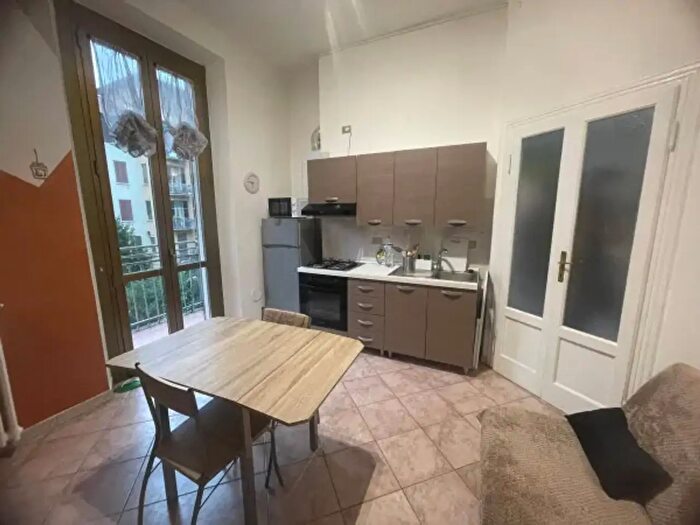 Appartamento bilocale in affitto in Via Fiuggi, Milano