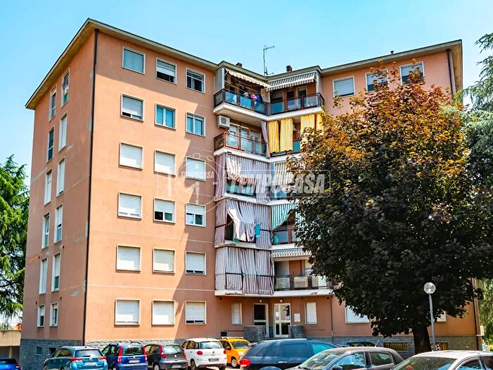 Appartamento quadrilocale in vendita in Via Toscana, San Mauro Torinese