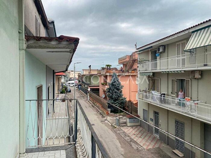 Appartamento quadrilocale in affitto in Via Ludovico Ariosto, San Vitaliano