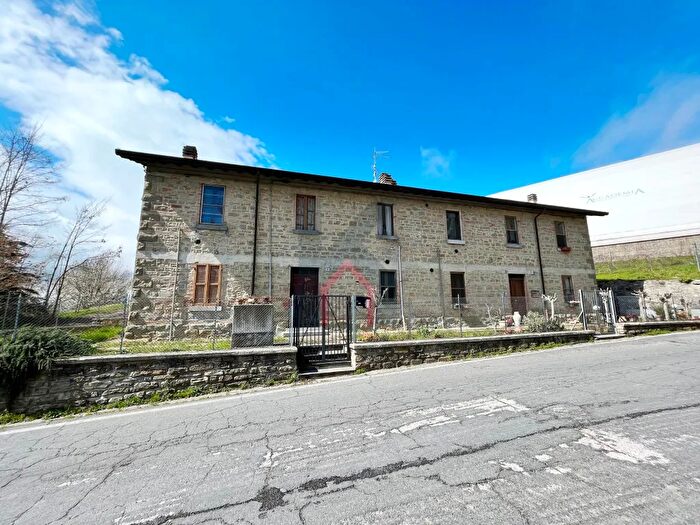 Appartamento bilocale in vendita in Strada Provinciale, Santa Sofia