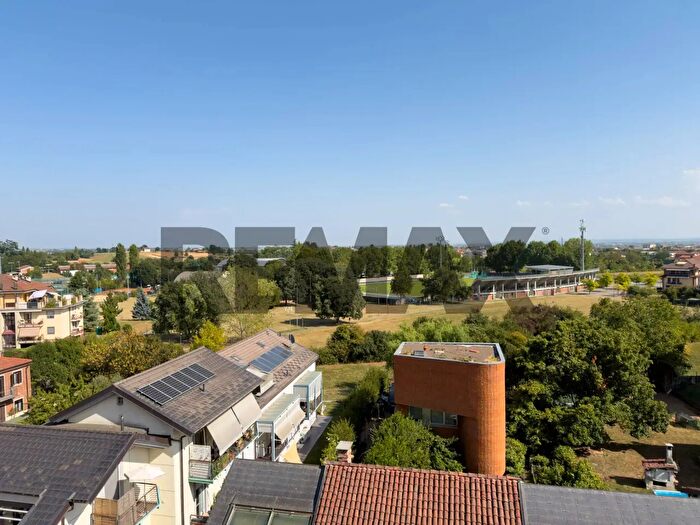Appartamento bilocale in vendita in Via Andezeno, Chieri