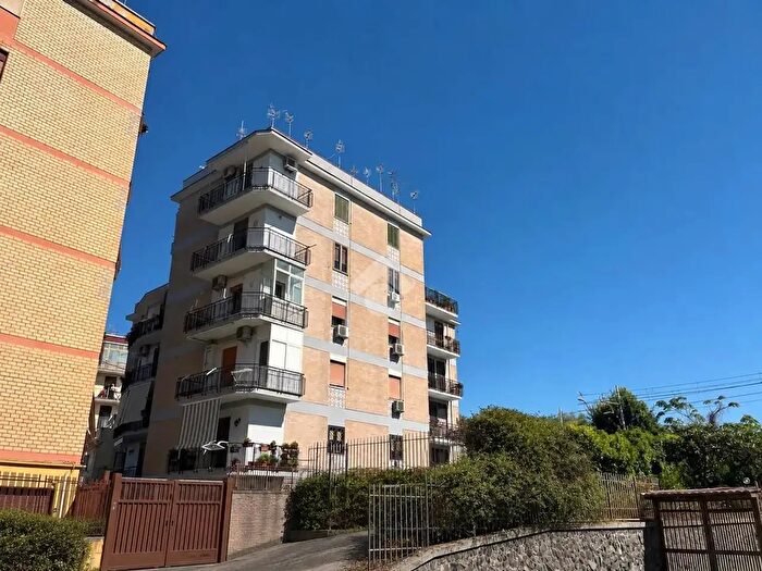 Appartamento quadrilocale in vendita in Via Antonio Gramsci, Torre Del Greco