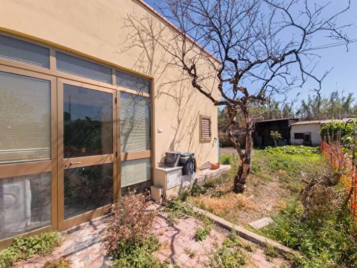 Casa trilocale in vendita in Via Nazionale Occhio di Pellaro a, Reggio Calabria