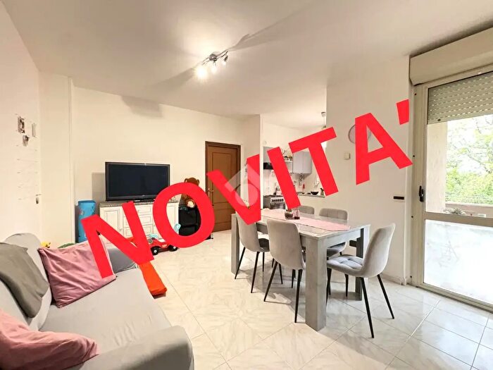 Appartamento bilocale in vendita in Strada dei Granaccioli, Narni