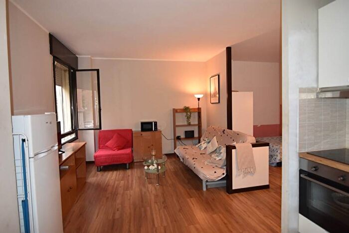 Appartamento monolocale in affitto in Via della Pescara, Centro, Perugia