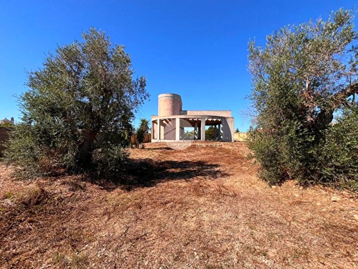 Casa quadrilocale in vendita in Sda Vicinale Marine, Galatone