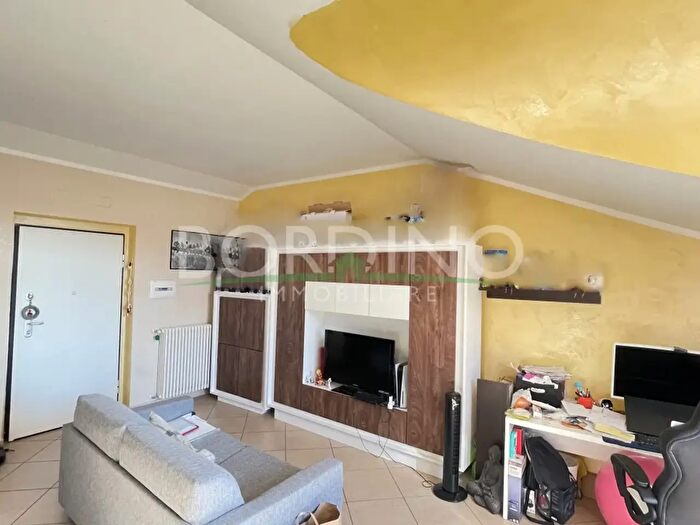 Appartamento trilocale in affitto in Via Quattro Novembre Snc, Magliano Alfieri