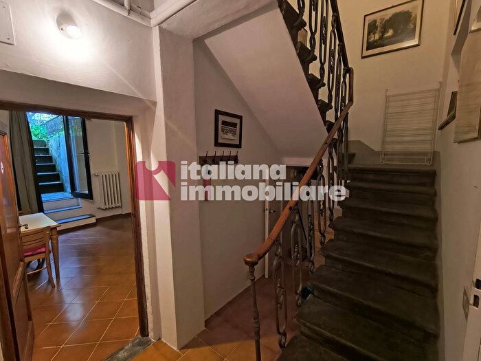 Appartamento bilocale in affitto in Viale Giuseppe Mazzini, Mazzini Oberdan, Firenze