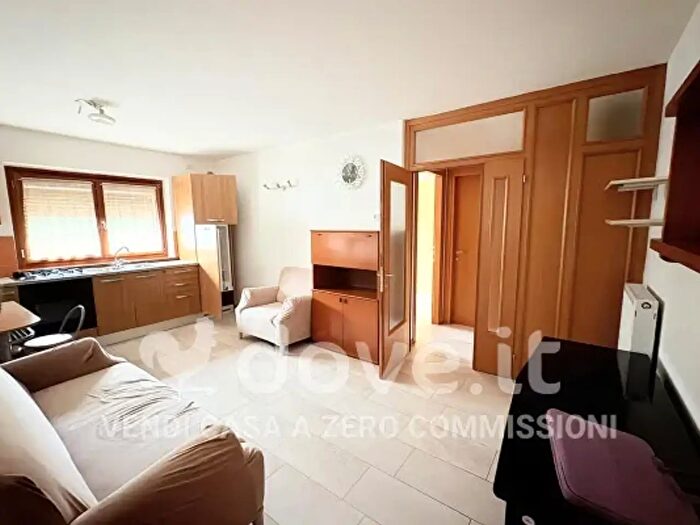 Appartamento bilocale in vendita in Via Giovanni Prati, Feltre