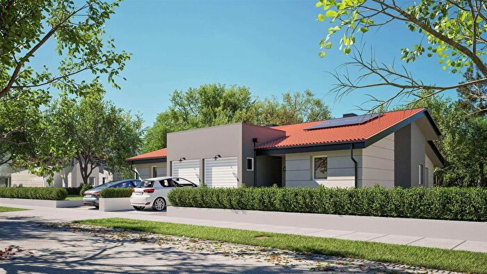 Casa con 5 locali in vendita in Via Italo Calvino, Budrio