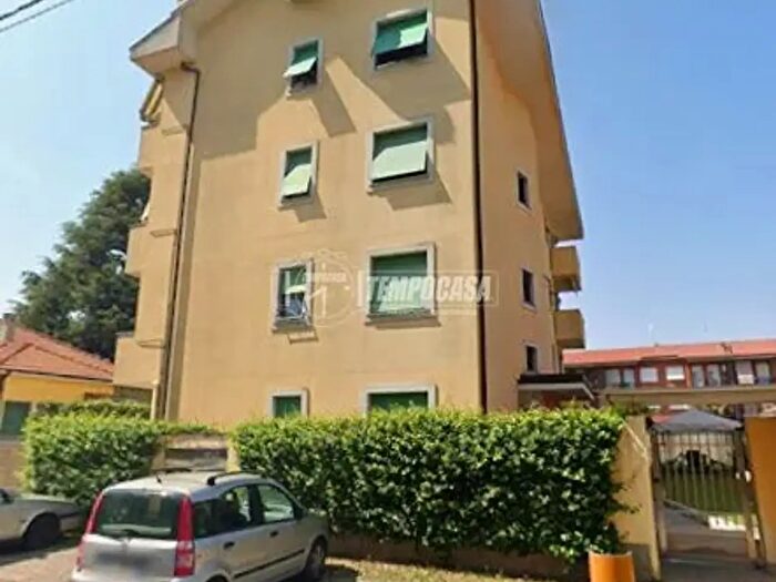 Appartamento quadrilocale in vendita in Via Galvani C, Cerro Maggiore
