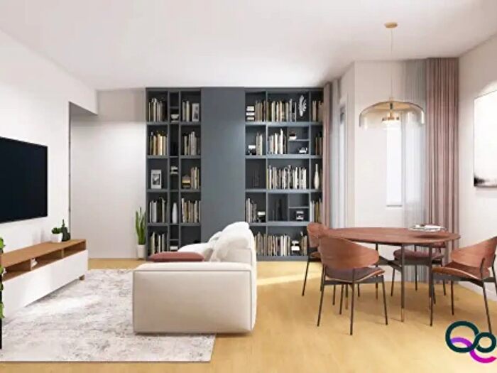 Appartamento trilocale in vendita in Via Garian, Milano